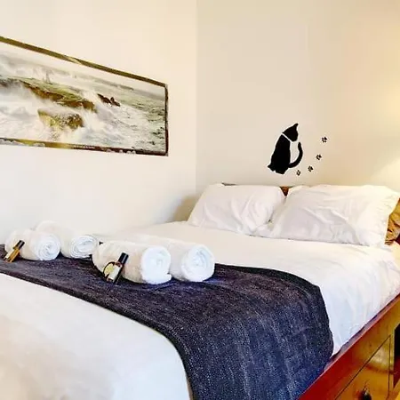 Guestready - Rustic In The 17th District Apartment Paris