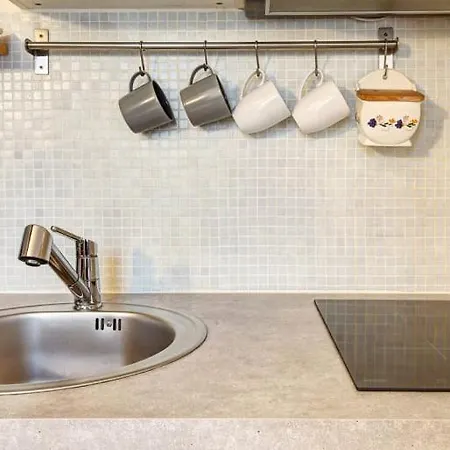 Guestready - Rustic In The 17th District Apartamento París